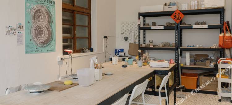 东卫参捌民宿图片