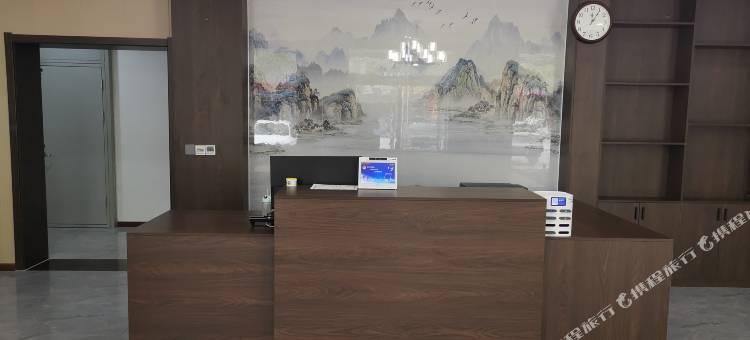 如家驿禾酒店(邢台临西平安大街店)图片