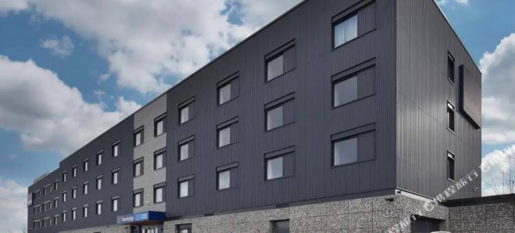 Travelodge London Beckton图片