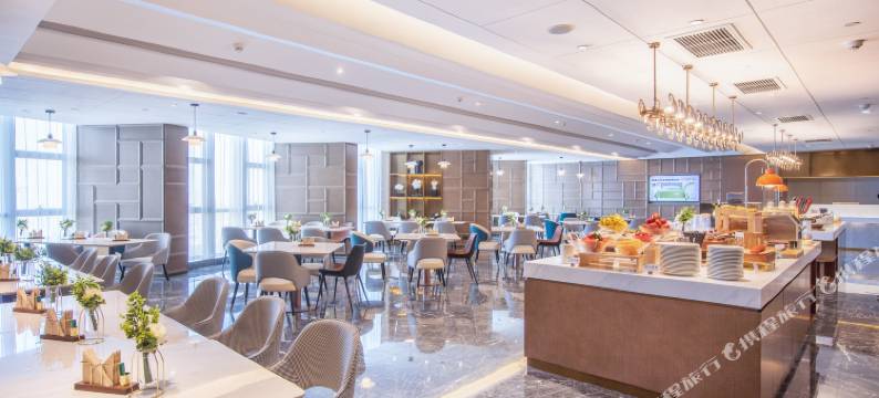 武汉理工大学街道口亚朵酒店图片