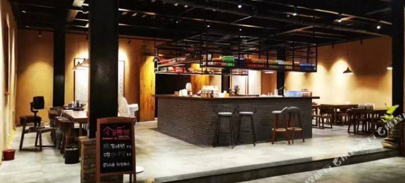 古田屋里厢民宿图片