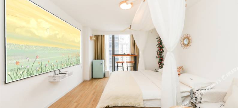 佳期如梦民宿图片