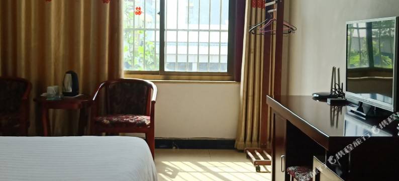 涞水阳成宾馆(祖冲之中学店)图片