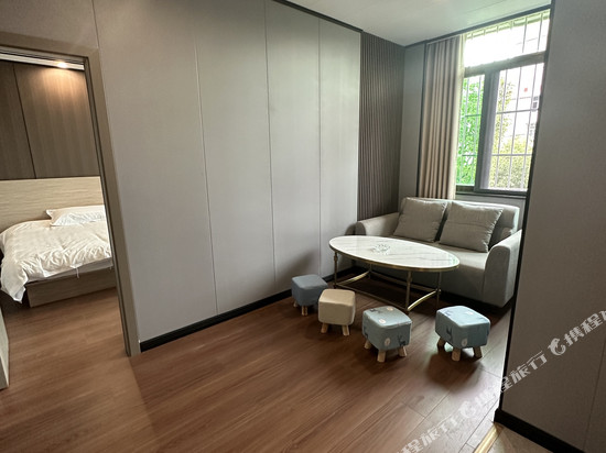 建宁三泉宾馆