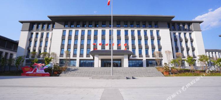 隆林民俗酒店图片