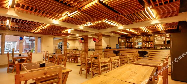 加德满都优雅客栈酒店(Hotel Elegant Kathmandu Inn)图片
