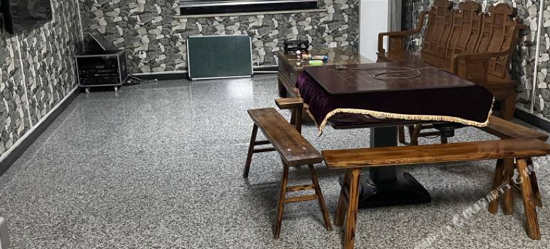 横店丽宫民宿图片