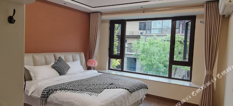 碧桂园精品民宿(太行水镇店)图片