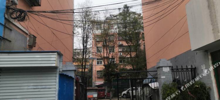 洛阳怡馨旅社图片