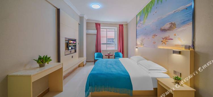 云浮华盛达酒店(市政府店)图片