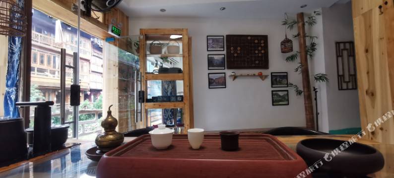 肇兴侗寨逸心居民宿图片