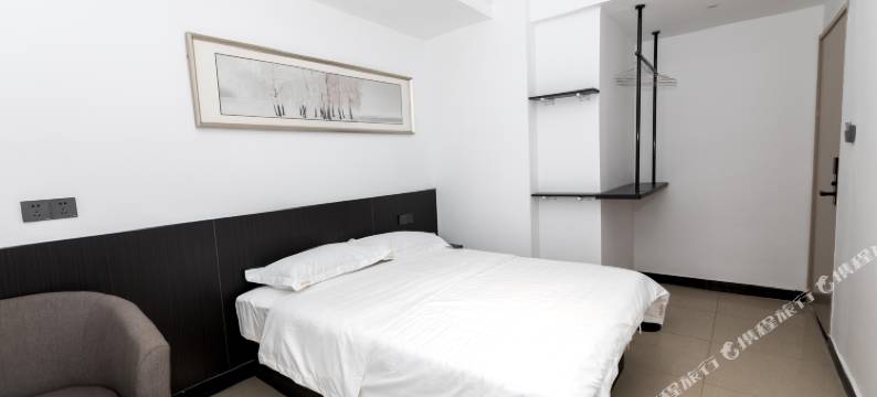 深圳同辰酒店公寓图片