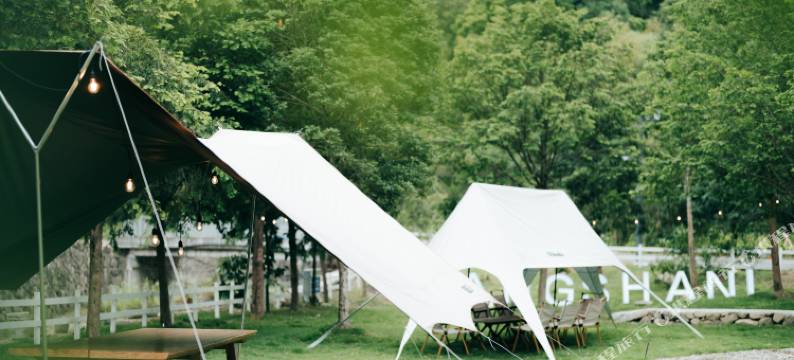 江山里度假酒店图片