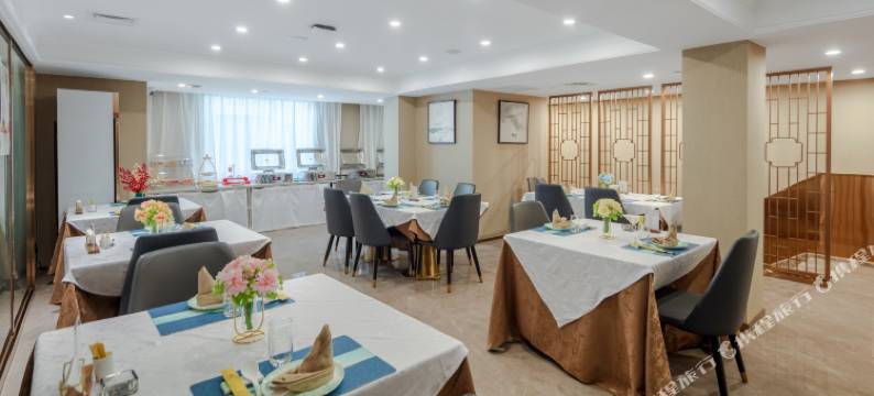 瑞华智慧酒店(沧源汽车总站店)图片