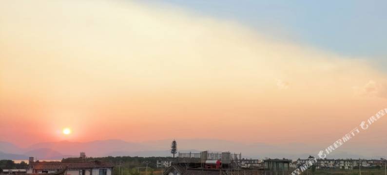 淡默Courtyard·海畔时光度假民宿图片