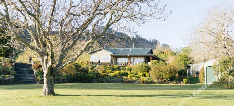 天堂谷旅馆(Paradise Valley Lodge)图片