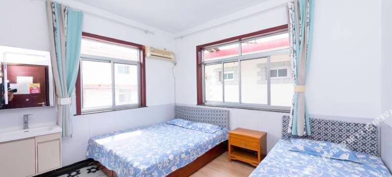 北戴河桂兰旅馆图片