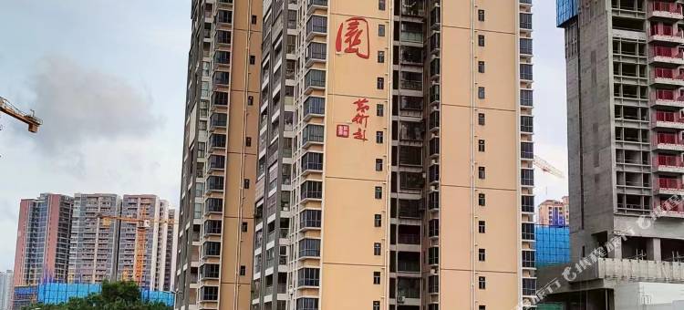 深圳一园梦雅女生公寓图片
