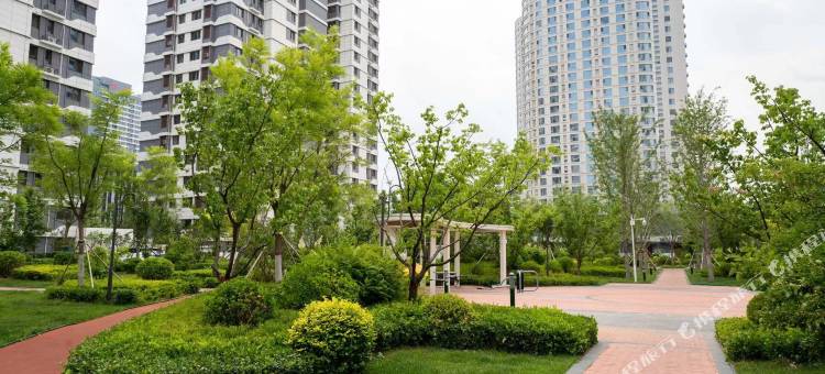 逅海·杏仁海景民宿(秦皇岛金梦海湾店)图片