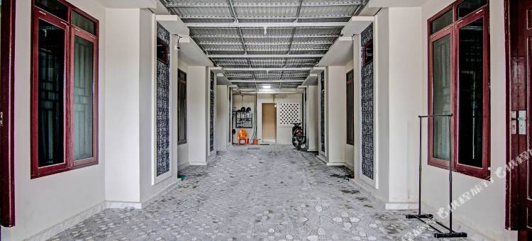 O桑迪拉清真酒店(Hotel O Sandira Syariah)图片