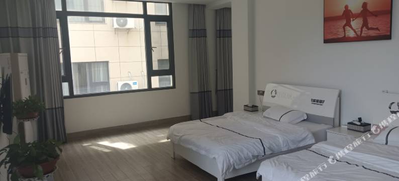 东山岛福临民宿图片