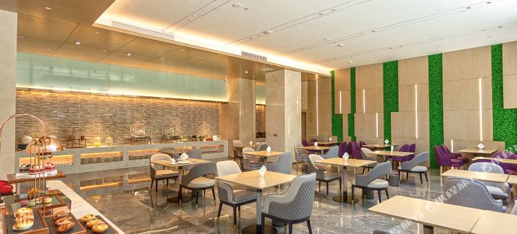 麗枫酒店(绵阳会展中心店)图片