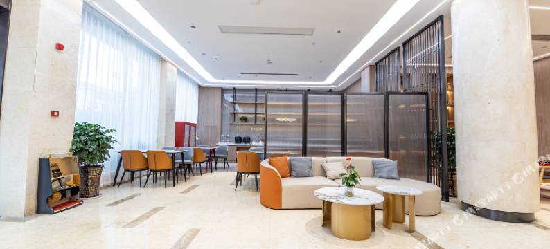 楚星欣禧酒店(朱河芦陵商贸城店)图片