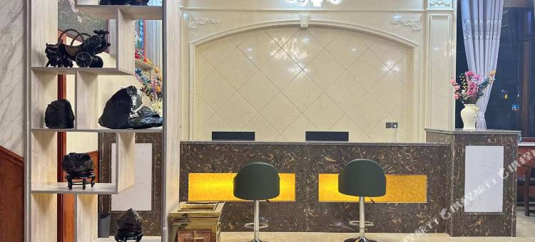 玛洋秀姆宾馆图片