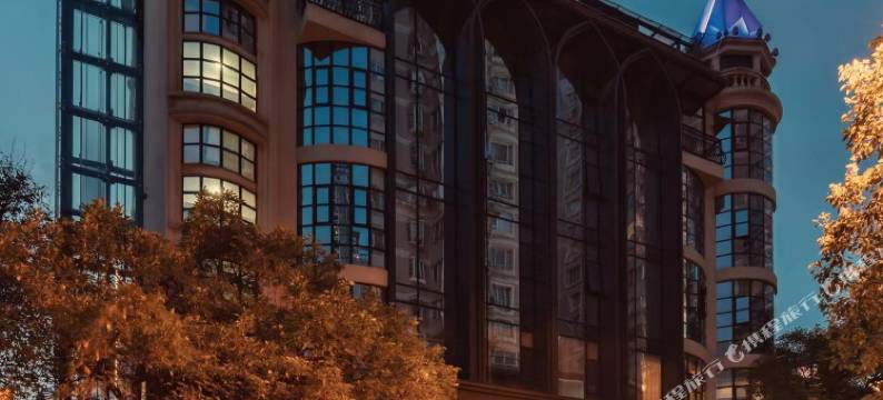 贵阳Minn Hotel(甲秀楼青云市集店)图片