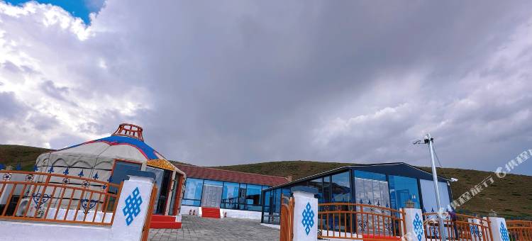 火山敖包民宿图片