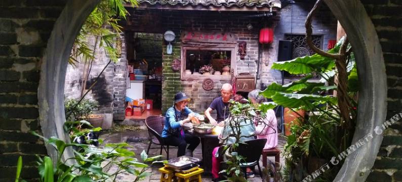 阿姚的房子(黄姚古镇迎秀店)图片