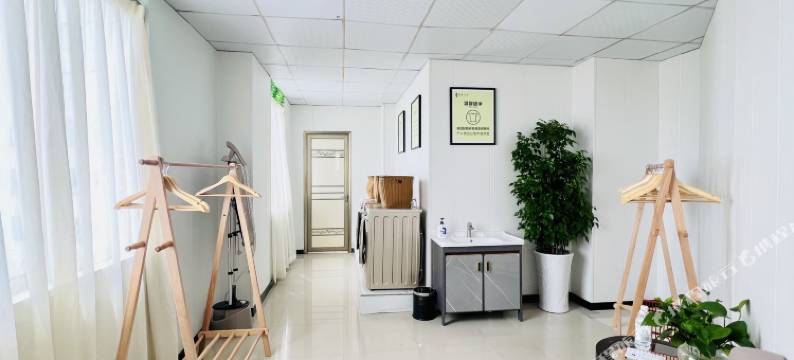 柏丽公寓(佛山乐从家具城店)图片