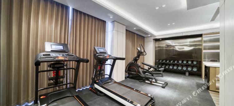 杭州萧山机场开元颐居酒店图片