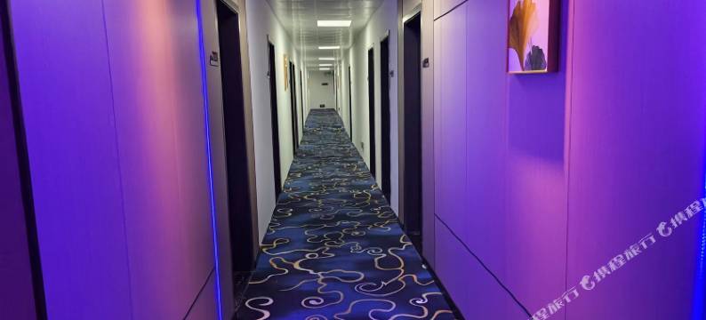 中山市尚美假日公寓图片