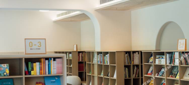 阿那亚澜也酒店图片