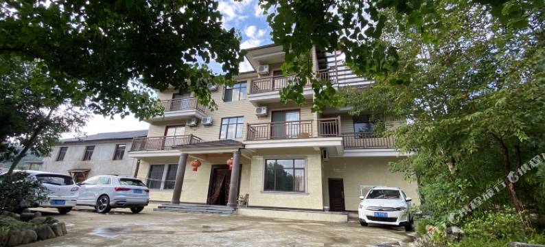 杭州红缘·山意民宿图片