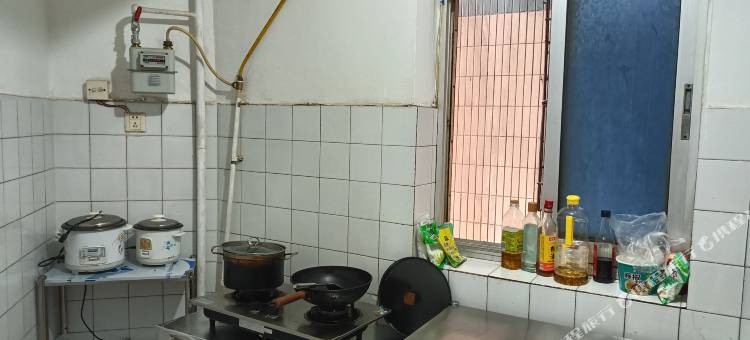 重庆洪运家庭公寓图片