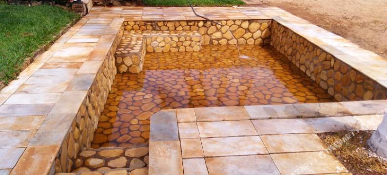 拉诺拉戈多斯德神(Rancho do Lago)图片