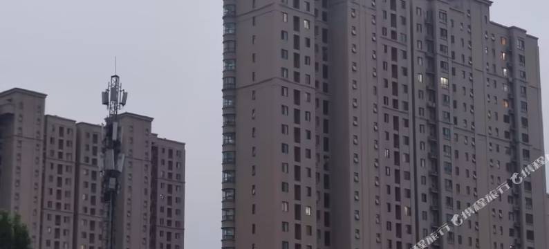 郑州温馨公寓(惠济万达毛庄地铁站店)图片