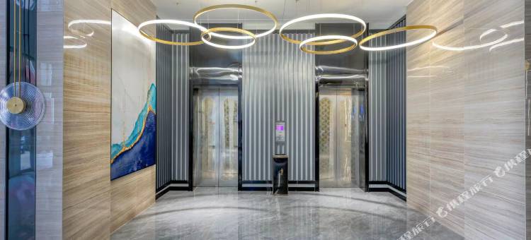 戴斯精选温德姆酒店(昆明官渡云大西路店)图片