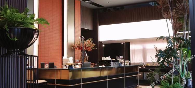 怡兰花园酒店(南湖美食街店)图片