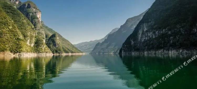 宜昌静雅和风民宿(三峡人家游客中心店)图片