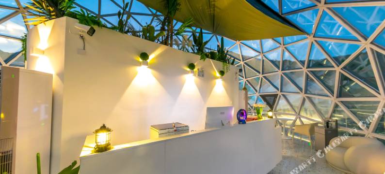 嵊泗渔小鱼·星与海露营基地图片