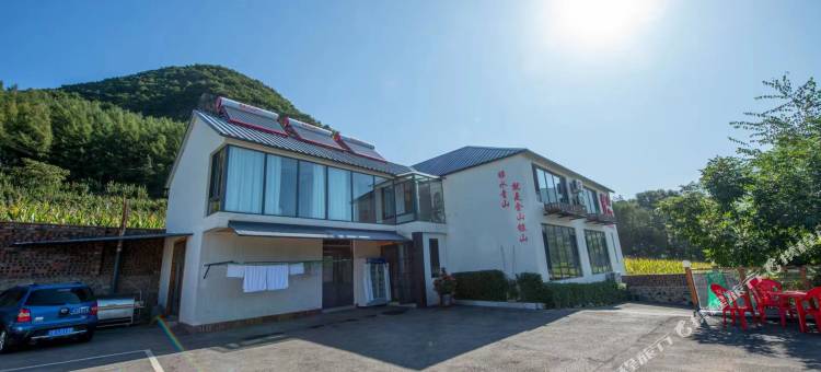伴山小筑民宿图片