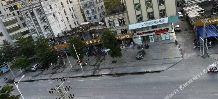 湛江枫园旅社图片