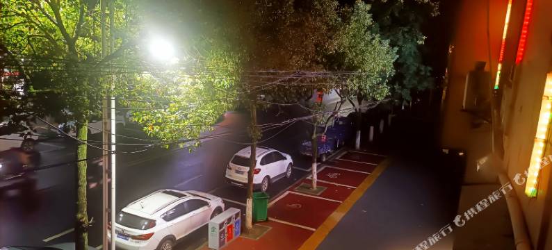 宜黄宿客优连锁民宿图片