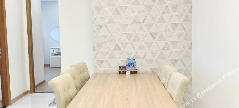 Luxury Living Landmark-An Home-Stay in the Top of Vietnam图片