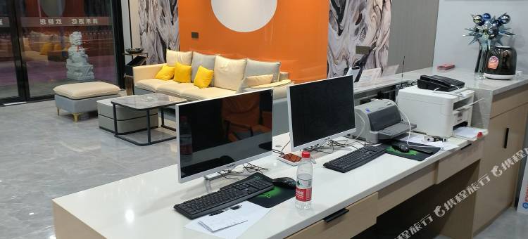 清禾酒店(汉南育才二小店)图片