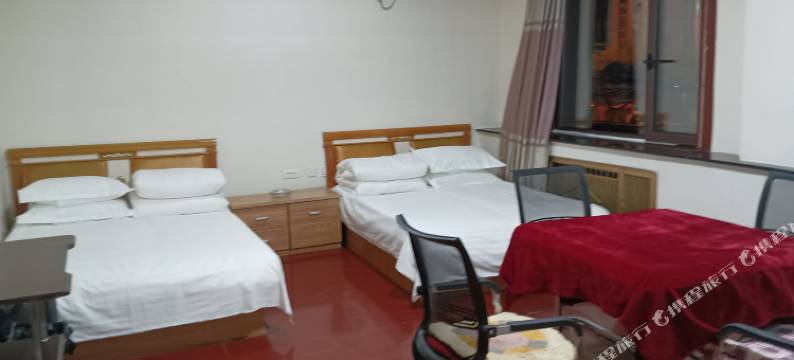 辽源君悦时尚宾馆图片