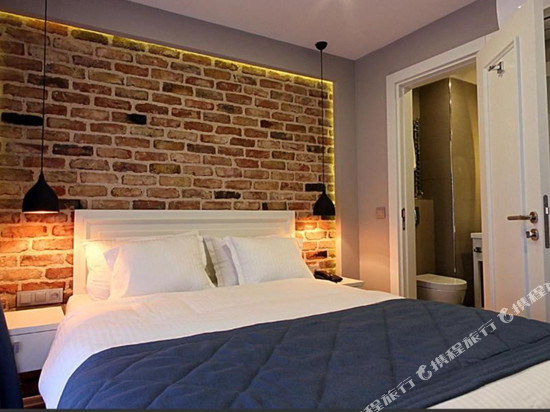 塔克西姆圣卢西亚酒店